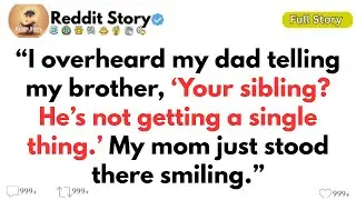 [ Full Story ]I Was Left Behind at 15 When My Father Chose His New Wife—Now He’s Harassing My Family