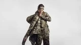 Женская куртка с капюшоном Sitka Kelvin Hoody