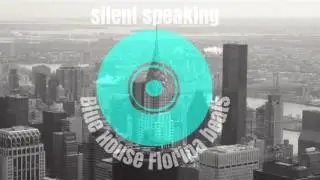 2016 instrumental hiphop * silent speaking * perfect relax guitar Blue House Floripa Beats