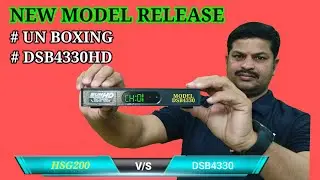 SUN DIRECT LAUNCH NEW HD SET TOP BOX  || IN KHADAR BASHA ||