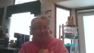 We Are Not Screaming Alone - God Is Right There With Us - Church @ Home with Rachael