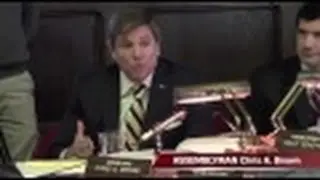 Assemblyman Chris Brown Speaks Honestly About the Effects of North Jersey Casinos