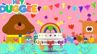 Hey Duggee The Cake Badge Hey Duggee Games Hey Duggee Videos For Kids