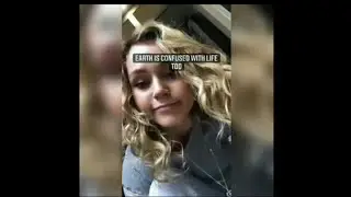Brec bassinger on set Stargirl season 2 #59