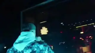 Mero - ICE (OFFICIAL VIDEO)