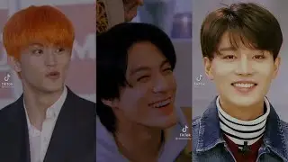 Random NCT OT23 Tiktoks From My Bookmark! ( part 10 )