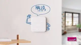 Bespaar energie met tado&deg;, de slimme thermostaat