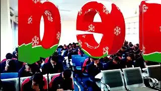 UDDAN Psychometric Assessment Test for Teachers/Students/Non-Teaching Staff at your School Campus!!