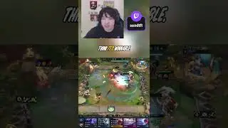Is Set 11 Lee Sin BROKEN? He beats my 5 cost capped board!