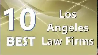 top 10 law firms
