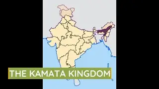 The Kamata  Kingdom