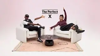 The Perfect X | Duke Kwadwo on Cycling Jerseys