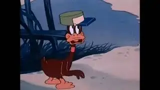 Looney Tunes:The Impaintent Paintent (1940) Recreated Kit Parker Films Titles