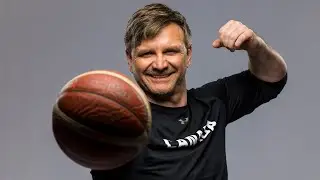 Bo Hedges - National AccessAbility Week 2024 | Canadian Paralympic Team
