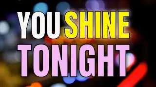Brain Purist - Shine Tonight (Lyrics)