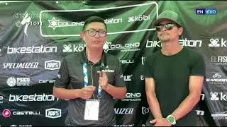 Vuelta a Costa Rica (Etapa 6) y Teletica Deportes Radio 18 de Diciembre 2025