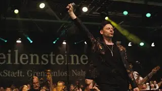 MEILENSTEINE - Bohemian Rhapsody - Markus Engelstädter - Siggi Schwarz + 250 Musiker