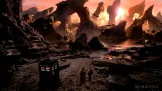 Doctor Who 