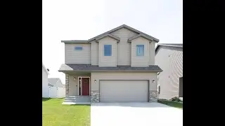 6228 55 Avenue S, Fargo, ND 58104 Property Tour
