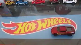 2-Tuff 4x4 Pickup Truck - 2019 Hot Wheels Toy Diecast Unboxing Review - Mattel HW Hot Trucks Series