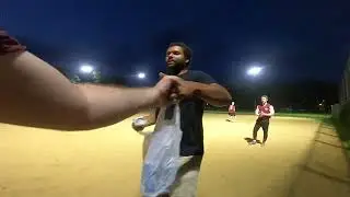 Clarendon Semifinals: Digglers vs Buck Wild - Summer '23