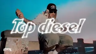Be&eacute;le - TOP DIESEL | Estoy viendo a la m&aacute;s linda