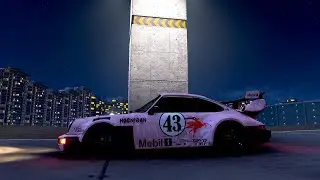 24HR Circuit Horizon Edition - CUSTOM EVENT LAB - TheFilthyHoney - Forza Horizon 5