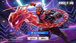 Free Fire[OB26 Update].New Theme Song.