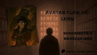 Parte # 02 Avatar TLAB: Tai Lung