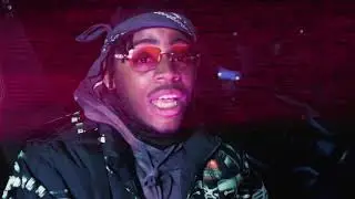 Kev Honcho - Tesha Son (Official Music Video.)