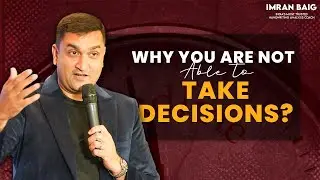 The Hidden Reasons you keep Delaying Goals | Imran Baig | Handwriting Analysis Coach