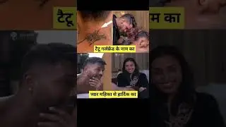 Hardik Pandya Apne mahika Sharma ke sath #cricket #shortvideo #trending