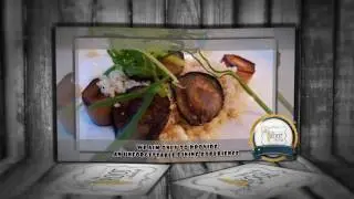 The Root Cafe - Local Restaurant in Little Rock, AR 72202