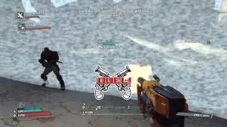 Borderlands 1 / Phasewalk [2]