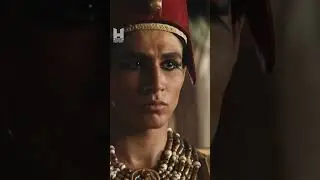 Ramses: Egiptuse suur vaarao I Viasat History I 7. oktoobrist igal t&ouml;&ouml;p&auml;eva &otilde;htul kell 21.00