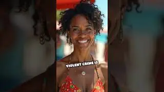 Antigua and Barbuda vs Cameroon: Where Would You Feel Safer?