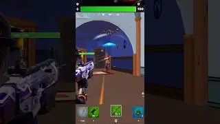 i have god aim