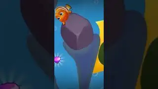 fishdom Gameplay Minigame 22 #fishdomgameplay #fishdomsolitaire