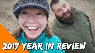 Kara's Cut #7 - Everlanders 2017 Year in Review (also 600 Subs!!!)