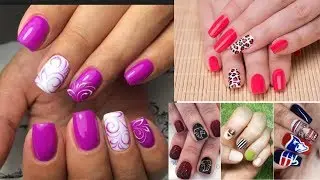 New Nail Art 2017 | The Best Nail Art Designs CompilationJune 2017