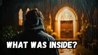 HE OPENED THE WRONG DOOR... AND FOUND GOD | POWERFUL STORY 
