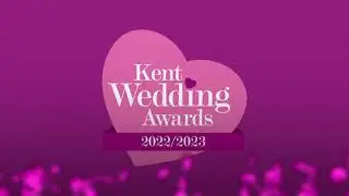 The Barn Tunbridge Wells - Kent Wedding Awards 2022/23, Wedding Venue of the Year Boutique