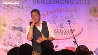 Geri der Klostertaler live &ndash; Diverse Songs