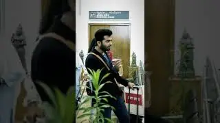 Maanadu Shooting Spot Video || Silambarasan || STR || Shorts #shorts #silambarasan #maanadu #str #tr