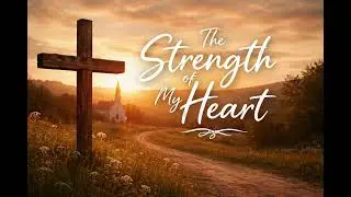 The Strength Of My Heart