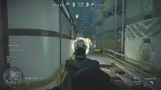 Warface Breakout Sniper Montage | Lil Skies Riot