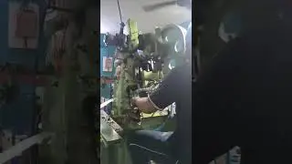 | ABM | - 202 Dia Top .          #abm #machine #punchingmachinefactory #shorts #youtubeshorts