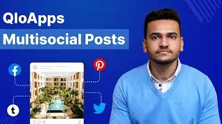 Maximize Your Social Media Reach with QloApps Multisocial Post Module