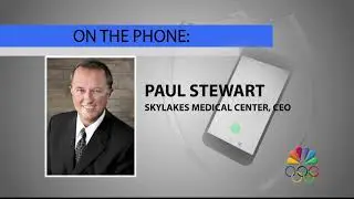 CEO of Sky Lakes Medical Center is Retiring in 2022