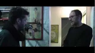 Daniele Silvestri - A bocca chiusa - come &egrave; nato il video con Valerio Mastandrea